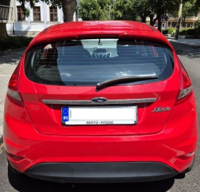 Ford Fiesta, снимка 5