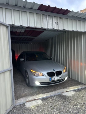 BMW 520 ЛИЗИНГ/БАРТЕР, снимка 13