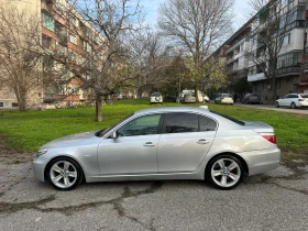 BMW 520 ЛИЗИНГ/БАРТЕР, снимка 3