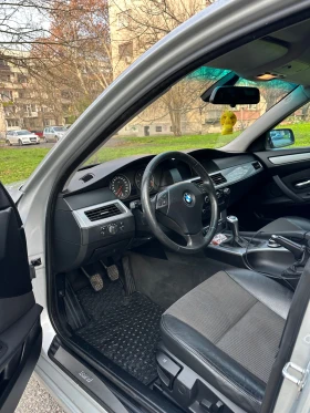 BMW 520 ЛИЗИНГ/БАРТЕР, снимка 6