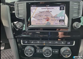 VW Golf 7 Швейцария Distronic/4- motion - 9800 € / 19167.13 лв. - 99298695 8