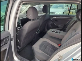 VW Golf 7 Швейцария Distronic/4- motion - 9800 € / 19167.13 лв. - 99298695 11