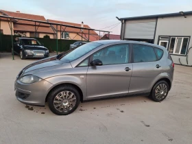 Seat Altea 2.0TDI 2006 | Auto.bg — изображение 4