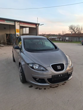 Seat Altea 2.0TDI 2006