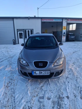 Seat Altea 2.0TDI 2006 - 1920 € / 3755.19 лв. - 32673819 3