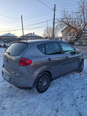 Seat Altea 2.0TDI 2006 - 1920 € / 3755.19 лв. - 32673819 5
