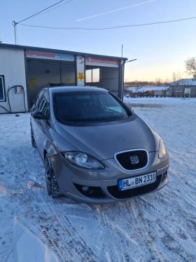 Seat Altea 2.0TDI 2006 - 1920 € / 3755.19 лв. - 32673819 2