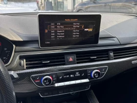 Audi Rs5 * 2.9 TFSI quattro tiptronic * CARFAX * БЕЗ ПЪРВОН - 33000 € / 64542.39 лв. - 41220404 9