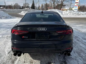 Audi Rs5 * 2.9 TFSI quattro tiptronic * CARFAX * БЕЗ ПЪРВОН - 33000 € / 64542.39 лв. - 41220404 4