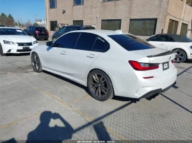 BMW 340 M-PACK* HEAD-UP* ПОДГРЕВ* HARMAN/KARDON* AMBIENT - 24900 € / 48700.17 лв. - 64713332 3