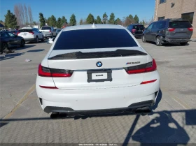 BMW 340 M-PACK* HEAD-UP* ПОДГРЕВ* HARMAN/KARDON* AMBIENT - 24900 € / 48700.17 лв. - 64713332 13