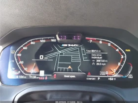 BMW 340 M-PACK* HEAD-UP* ПОДГРЕВ* HARMAN/KARDON* AMBIENT - 24900 € / 48700.17 лв. - 64713332 7