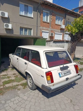 Lada 2104 - 2000 € / 3911.66 лв. - 47118724 8