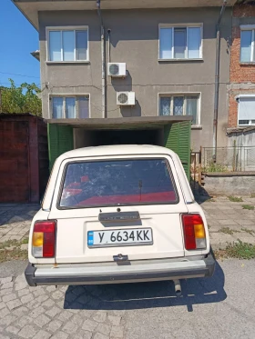 Lada 2104 - 2000 € / 3911.66 лв. - 47118724 6