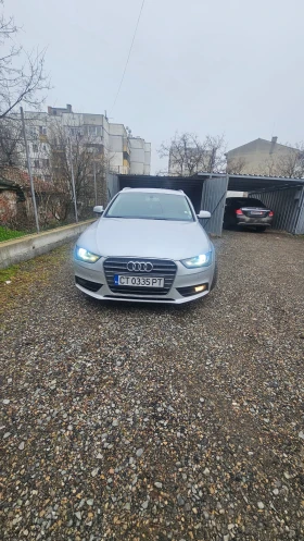 Audi A4, снимка 11
