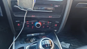 Audi A4, снимка 9