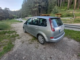 Ford C-max, снимка 5