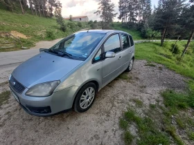 Ford C-max, снимка 3