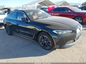 BMW i4 Gran Coupe Edrive35