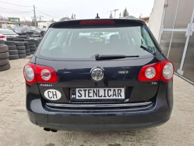 VW Passat 1.8i-АВТОМАТИК, снимка 7