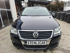 VW Passat 1.8i-АВТОМАТИК, снимка 4