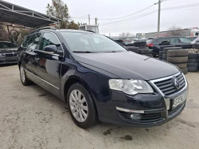 VW Passat 1.8i-АВТОМАТИК, снимка 5