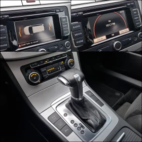 VW Passat 1.8i-АВТОМАТИК, снимка 17