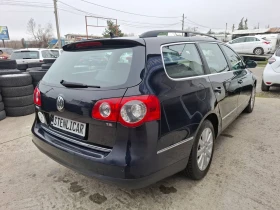 VW Passat 1.8i-АВТОМАТИК, снимка 6