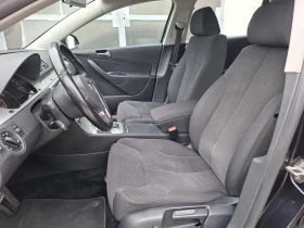 VW Passat 1.8i-АВТОМАТИК, снимка 10