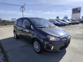 Ford C-max 2.0, ГАЗ, Италия  - 3280 € / 6415.12 лв. - 14789076 5