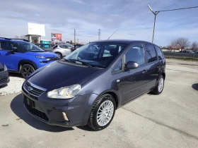 Ford C-max 2.0, ГАЗ, Италия  - 3280 € / 6415.12 лв. - 14789076 2