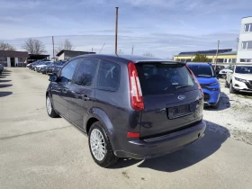 Ford C-max 2.0, ГАЗ, Италия  - 3280 € / 6415.12 лв. - 14789076 3