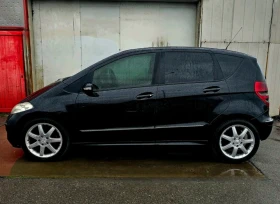 Mercedes-Benz A 200 - 3333 € / 6518.78 лв. - 33889910 2