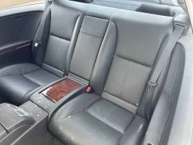 Mercedes-Benz CL 500 550 /CARFAX/Панорама/Подгрев/Памет/Клип - 17000 € / 33249.11 лв. - 15501733 13
