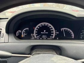 Mercedes-Benz CL 500 550 /CARFAX/Панорама/Подгрев/Памет/Клип - 17000 € / 33249.11 лв. - 15501733 7