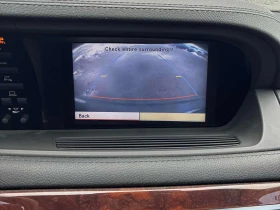 Mercedes-Benz CL 500 550 /CARFAX/Панорама/Подгрев/Памет/Клип - 17000 € / 33249.11 лв. - 15501733 11