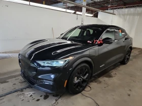 Ford Mustang Mach-E PREMIUM С РЕГИСТРАЦИЯ & АВТО КРЕДИТ 