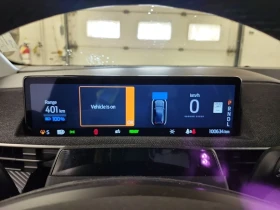 Ford Mustang Mach-E PREMIUM С РЕГИСТРАЦИЯ & АВТО КРЕДИТ  | Auto.bg — изображение 8