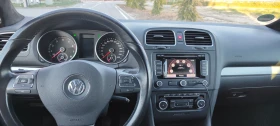 VW Golf 1.4Т - 4400 € / 8605.65 лв. - 56107965 13