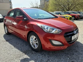 Hyundai I30 1.6 crdi evro 6 - 6000 € / 11734.98 лв. - 77030709 3
