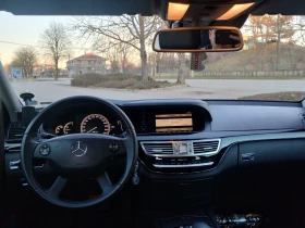 Mercedes-Benz S 320 CDI  - 8888 € / 17383.42 лв. - 36372433 12