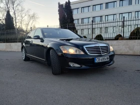Mercedes-Benz S 320 CDI  - 8888 € / 17383.42 лв. - 36372433 3