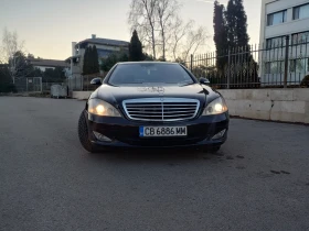 Mercedes-Benz S 320 CDI  - 8888 € / 17383.42 лв. - 36372433 2