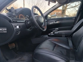 Mercedes-Benz S 320 CDI  - 8888 € / 17383.42 лв. - 36372433 10