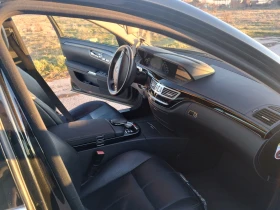 Mercedes-Benz S 320 CDI  - 8888 € / 17383.42 лв. - 36372433 15