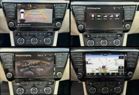 Skoda Superb L&K* 2.0TDI* DSG* 4x4* LED* PANORAMA* FULL* FULL | Auto.bg — изображение 16