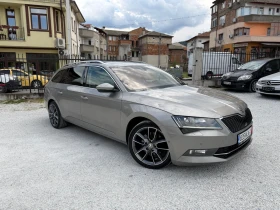 Skoda Superb L&K* 2.0TDI* DSG* 4x4* LED* PANORAMA* FULL* FULL | Auto.bg — изображение 3