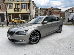 Skoda Superb L&K* 2.0TDI* DSG* 4x4* LED* PANORAMA* FULL* FULL