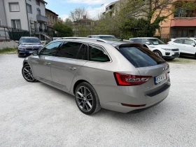 Skoda Superb L&K* 2.0TDI* DSG* 4x4* LED* PANORAMA* FULL* FULL | Auto.bg — изображение 5