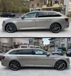 Skoda Superb L&K* 2.0TDI* DSG* 4x4* LED* PANORAMA* FULL* FULL | Auto.bg — изображение 4